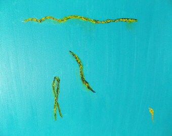 Original Oil Paintings