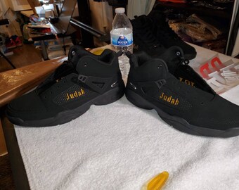 old fubu shoes