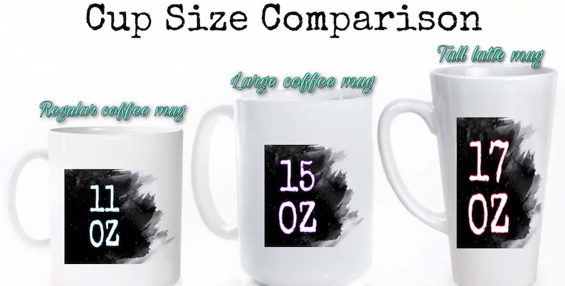 I Enjoy Romantic Walks In The Cemetery Coffee Mug image 2