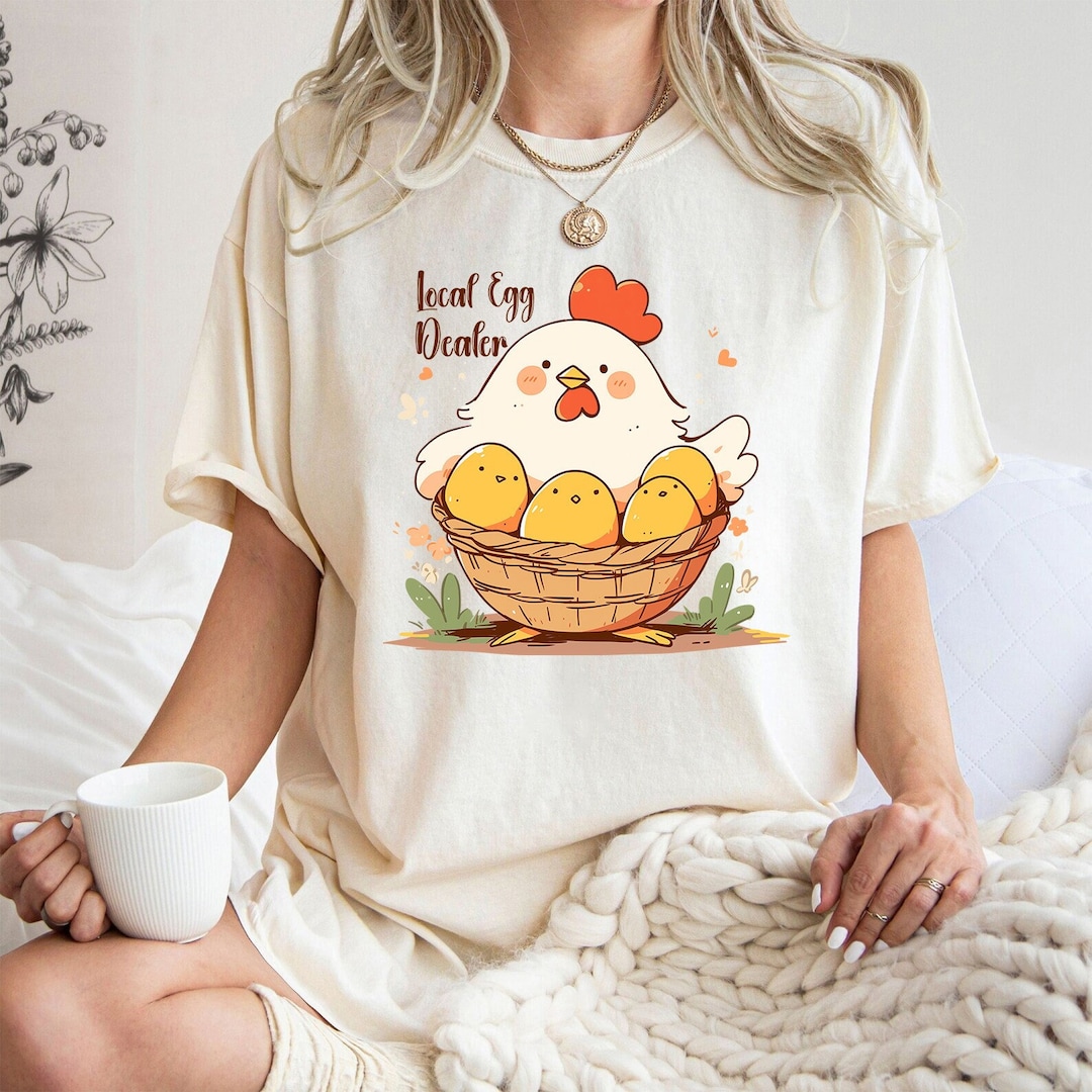 Cute Easter Chicks PNG &amp; SVG, Happy Easter Png, Easter Eggs Png, Easter ...