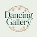 DancingGallery store logo