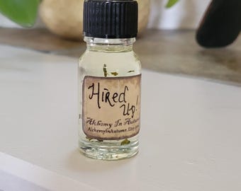 Hired Up Oil Job Seeking, Interview Luck, and Find Work