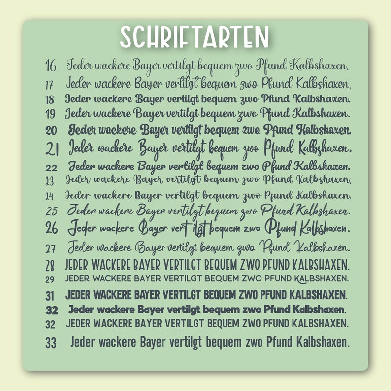 Aufkleber mit Wunschtext oder Name 15 Schriftarten zur Auswahl Dein Logo SchriftzugAuto Sticker Bild 3