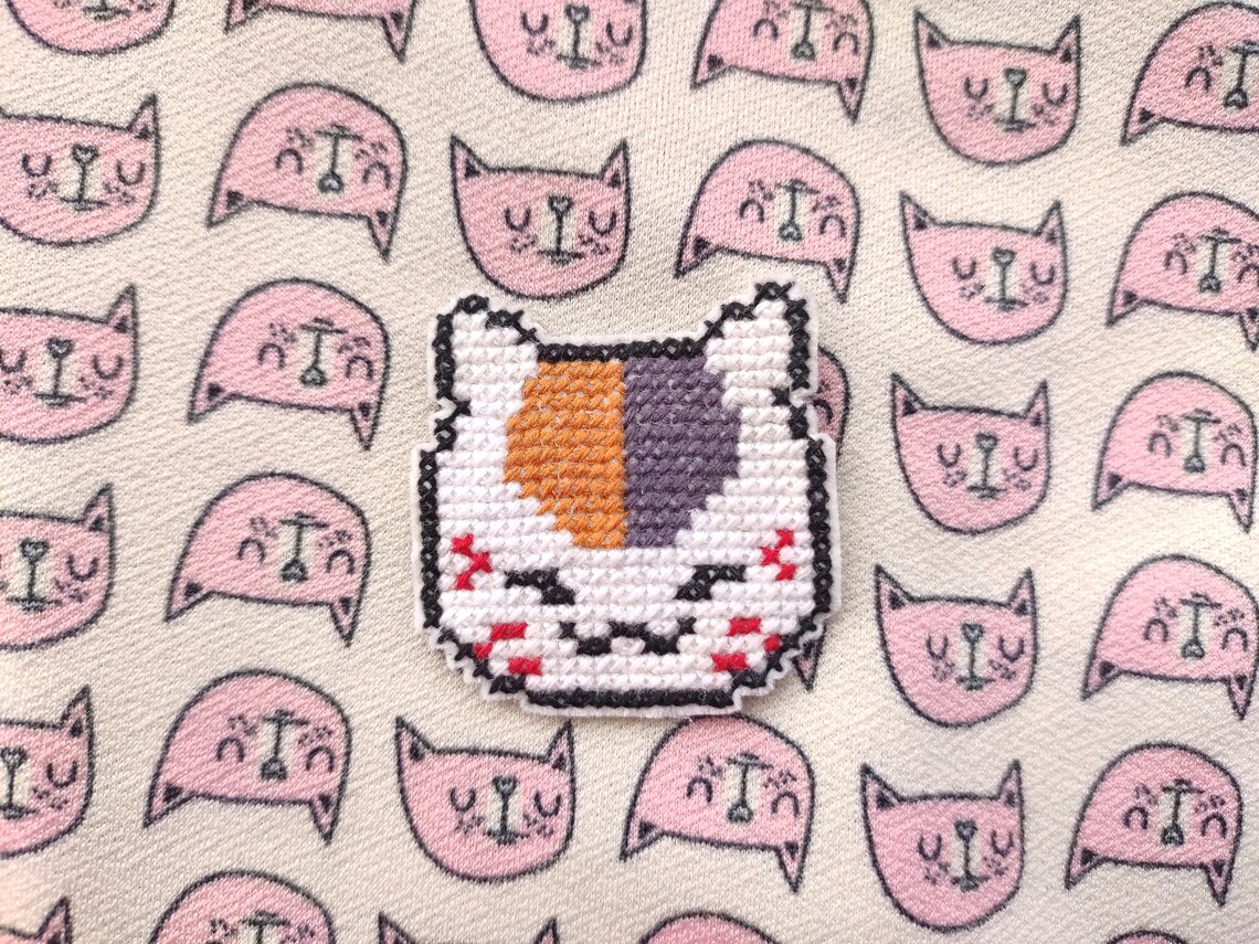nekojishi limited edition pre patch nekojishi limited edition pre patch