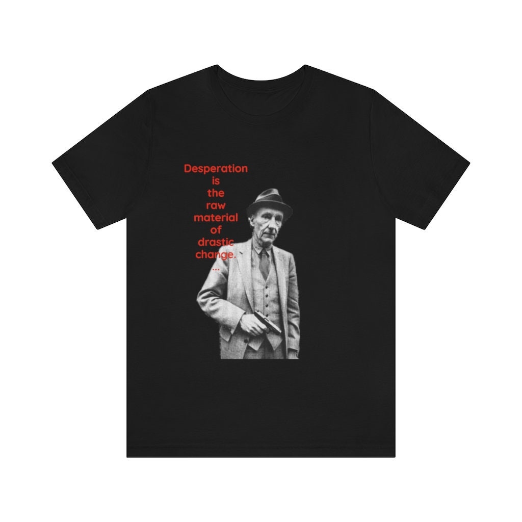 William Burroughs T Shirt - Etsy ご購 Supreme × Sweatshirt Burroughs William パーカー