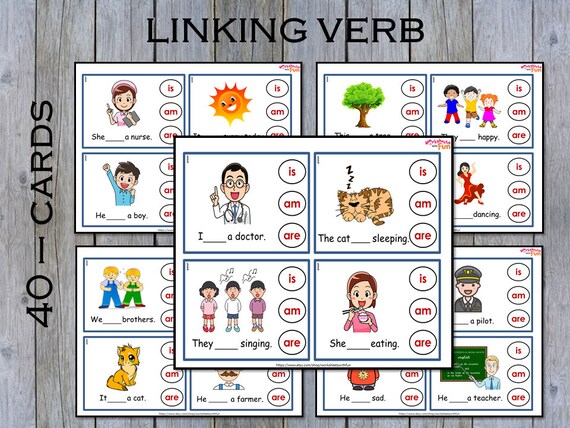 toddlers printable worksheets kindergarten reading sentences etsy