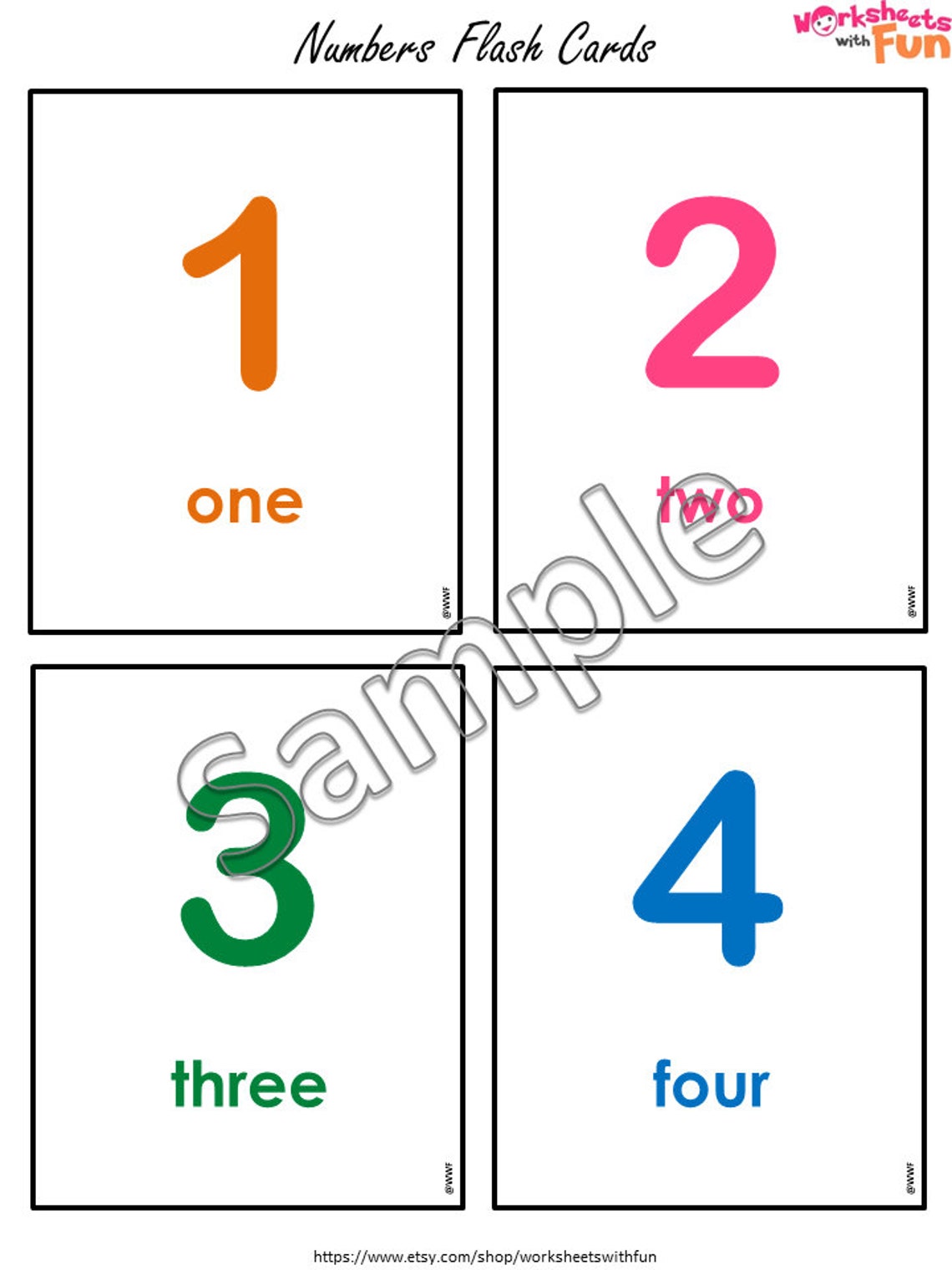 numbers-flash-cards-1-50-toddlers-numbers-flashcards-etsy