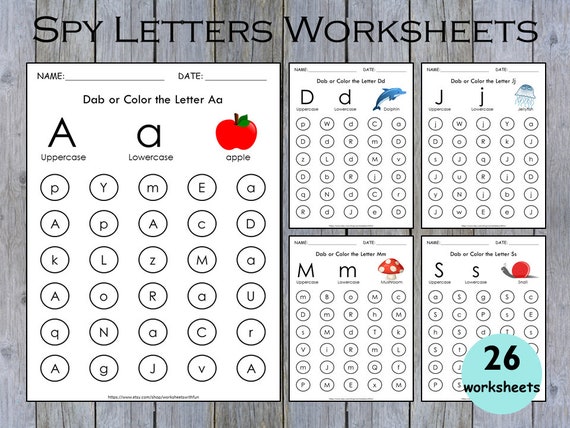 Letter H Printables in Spanish  High frequency words activities, Letter  activities, Word activities