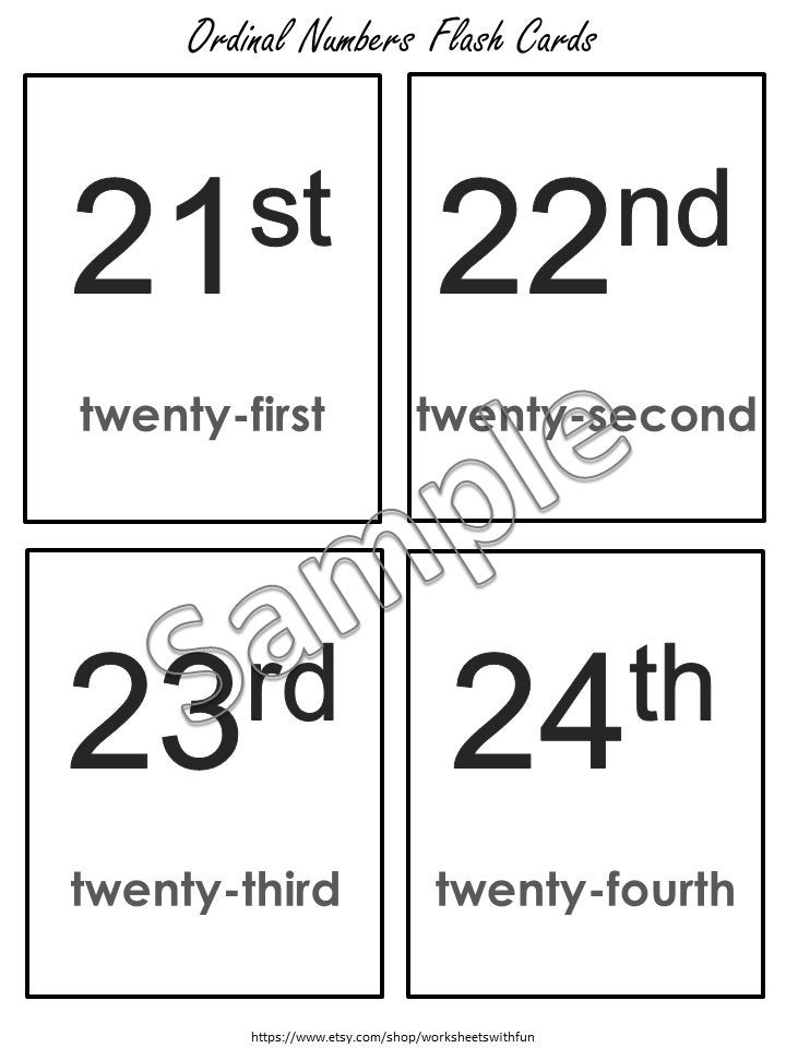 ordinal-numbers-numbers-1-50-flashcards-number-flash-card-printable-learning-numbers-positional-words-kindergarten-homeschool-etsy