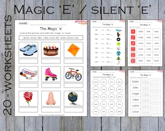 elsa worksheets etsy
