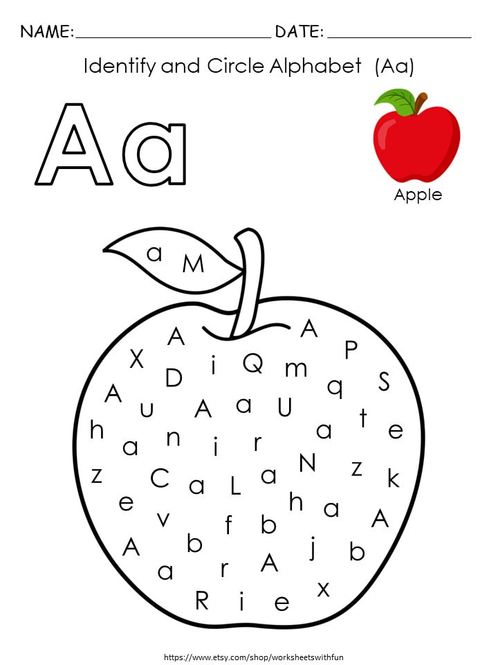 letter-of-the-week-worksheets-printable-alphabet-busy-book-etsy-australia