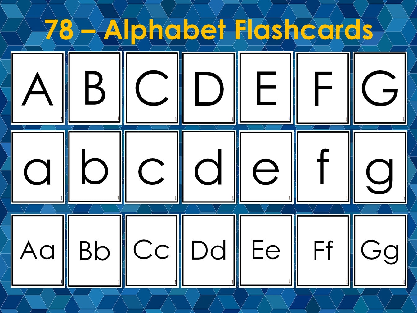 toddlers alphabet flashcards printable alphabet uppercase
