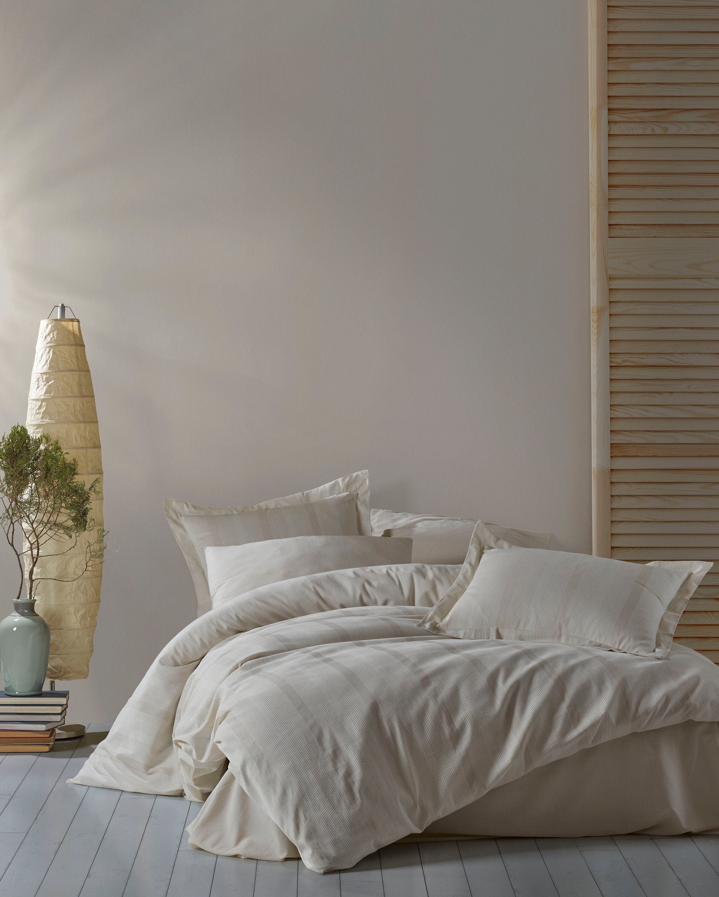 Linen Duvet Cover Set Tencel Duvet Cover 2 Pillowcases Etsy UK