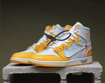 off white air force 1 etsy