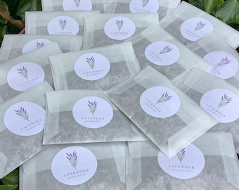 75 Dried LAVENDER wedding confetti throws 100 bags of Premium lavender wedding confetti biodegradable natural Diy you fill bags.All in kit