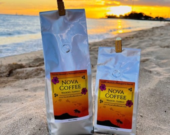 Colombian Coffee, 7oz Ground or Whole Bean, Fresh Roasted Coffee