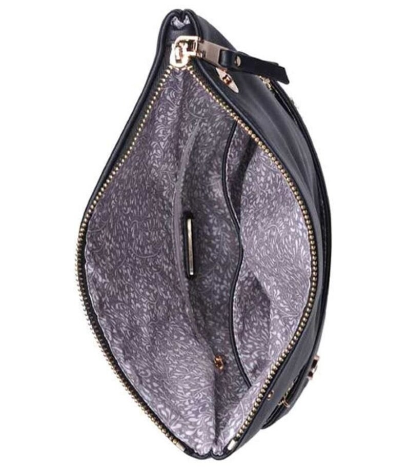 Classic ELLINGTON Clutch Bag