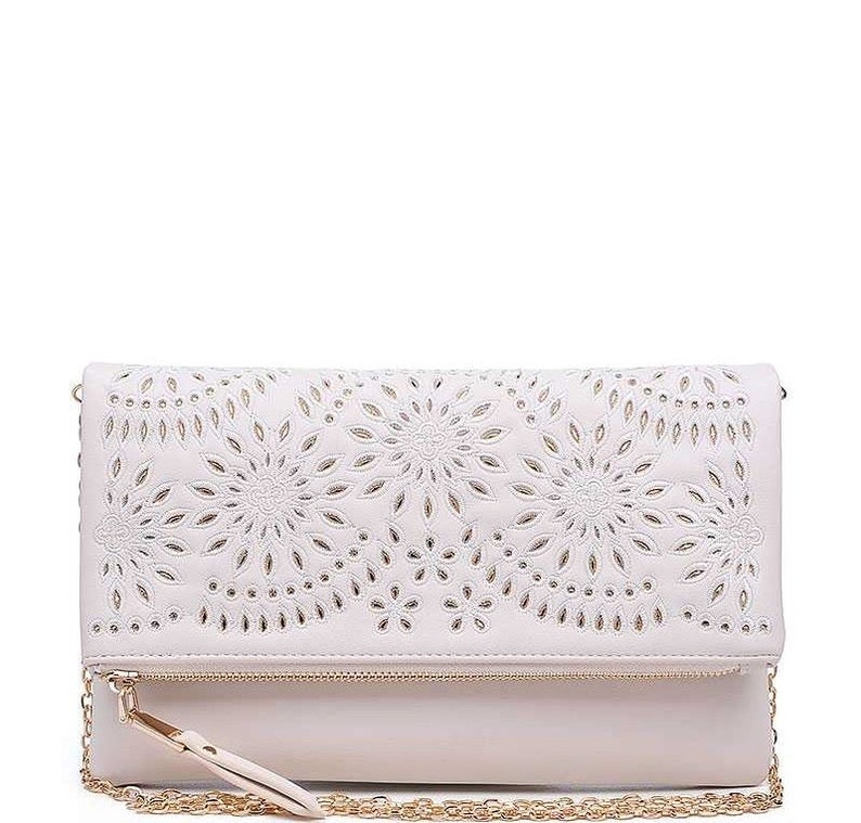 Classic ELLINGTON Clutch Bag