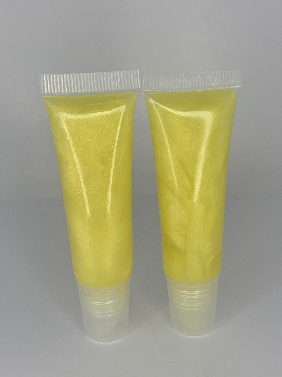 Pineapple crush scented lip gloss lip moisturizer lipgloss Etsy