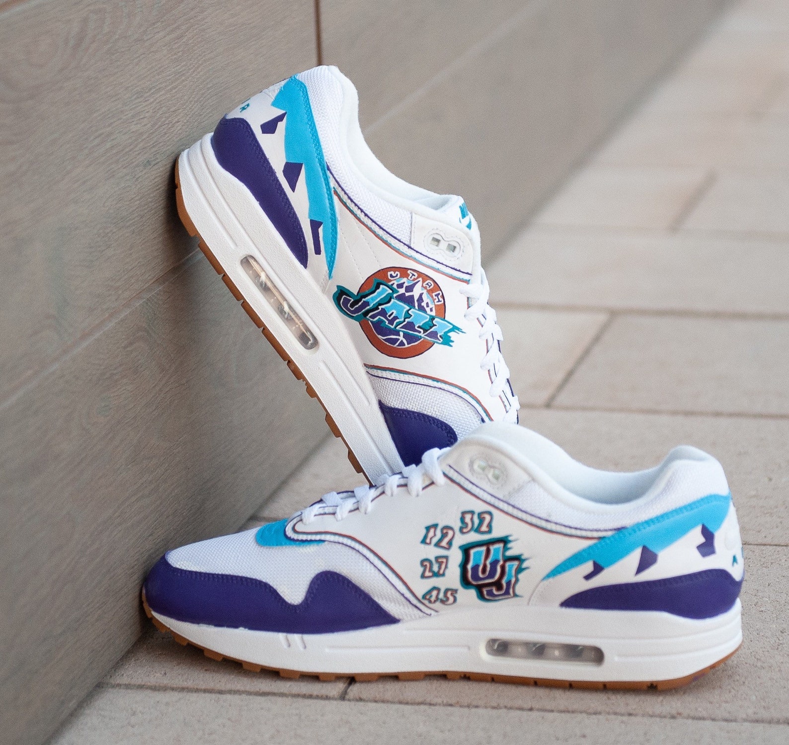 custom nike team apparel