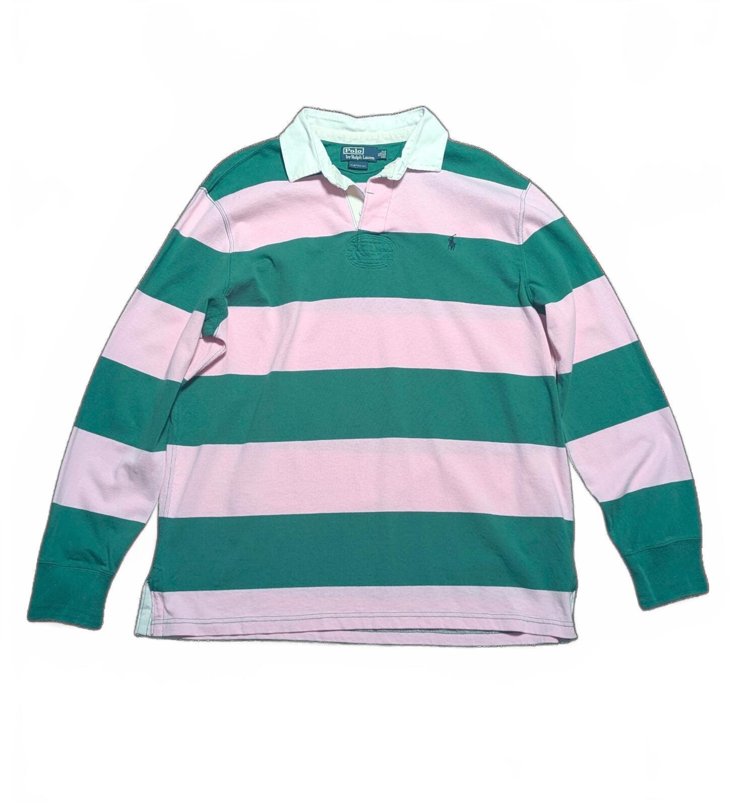 Ralph lauren rugby - Etsy 日本