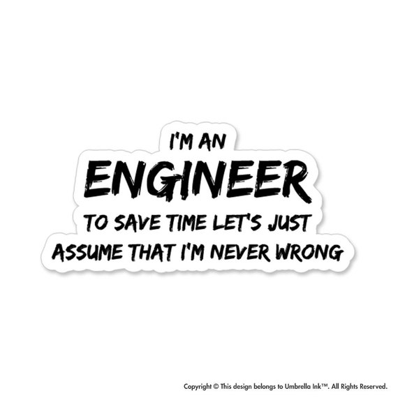 I May Be Wrong Funny Sticker Decals Car Laptop Bumper Gift Book I May Be Wrong Funny Sticker Decals Car Laptop Bumper Gift Book