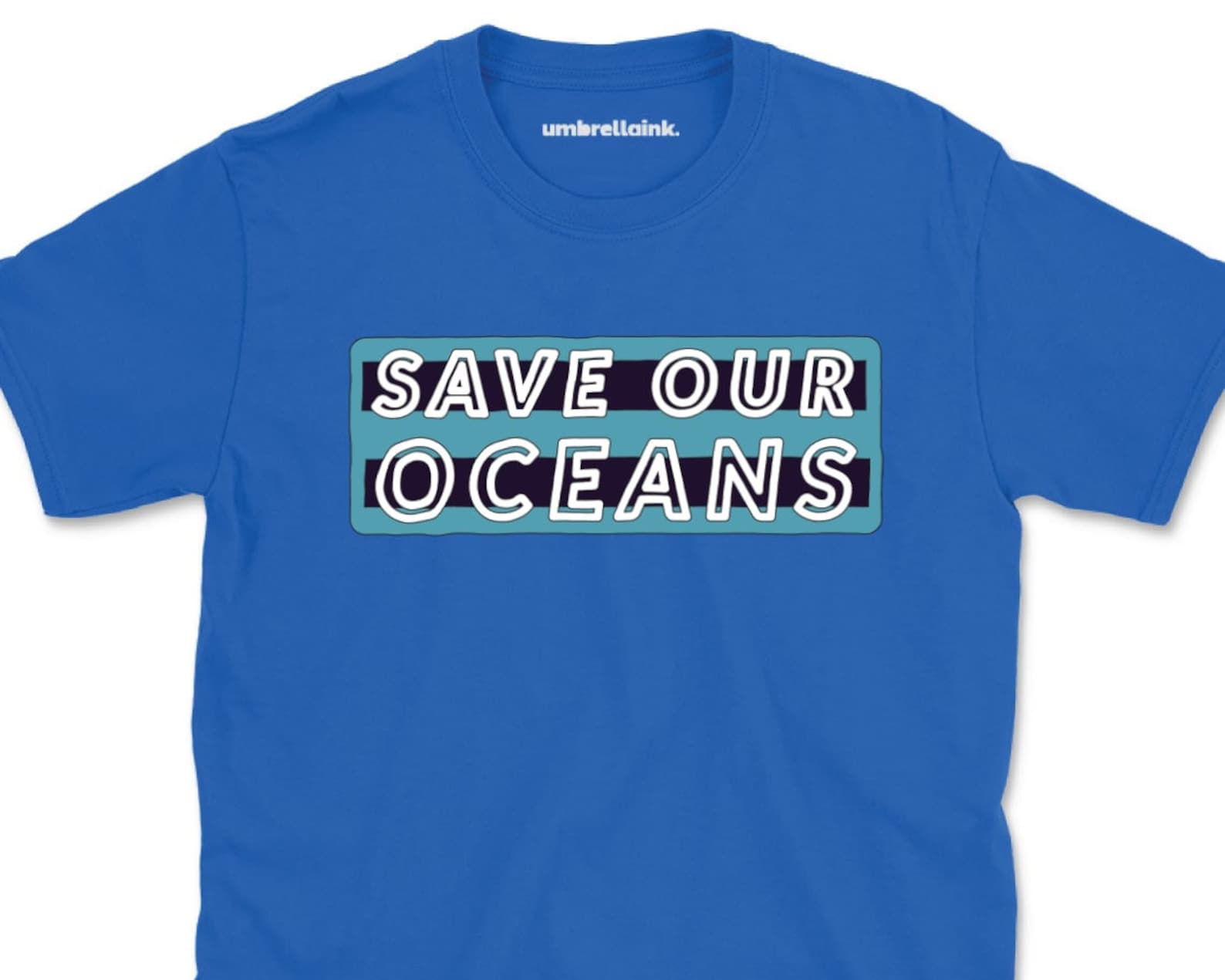 run for the oceans shirt