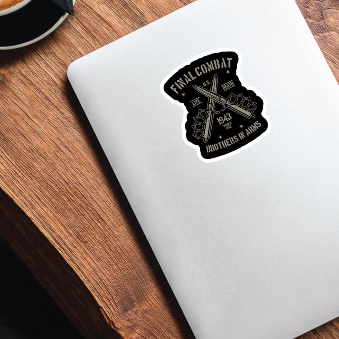 combat brothers webook