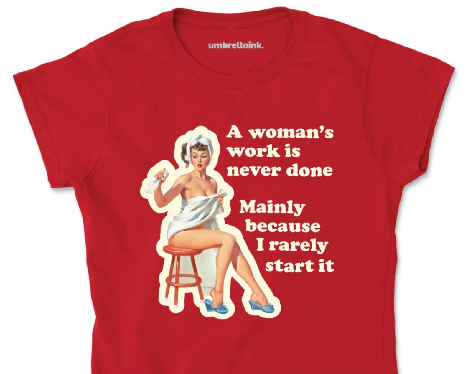 Womans Work Funny Womens TShirts Tshirt Tee Men Women Gift Etsy