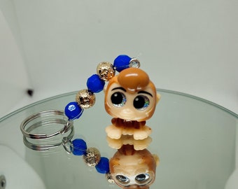 Abu Disneydoorable keychain
