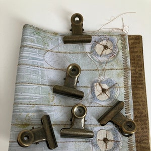 Old online bulldog clips