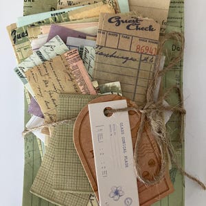 Material de papelería para diario basura, material para álbumes de recortes, paquete de 100 piezas para álbumes de recortes, material para manualidades, paquete de recortes de papel, material para diarios.