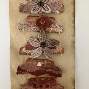 Juego de cinco adornos para etiquetas, separadores de diario, separadores de índice, separadores de archivos, separadores de archivos para álbumes de recortes, diarios basura y suministros para manualidades
