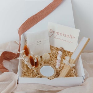 "Adele" gift box