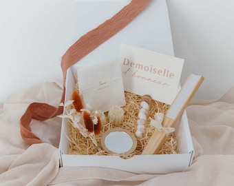 "Adele" gift box