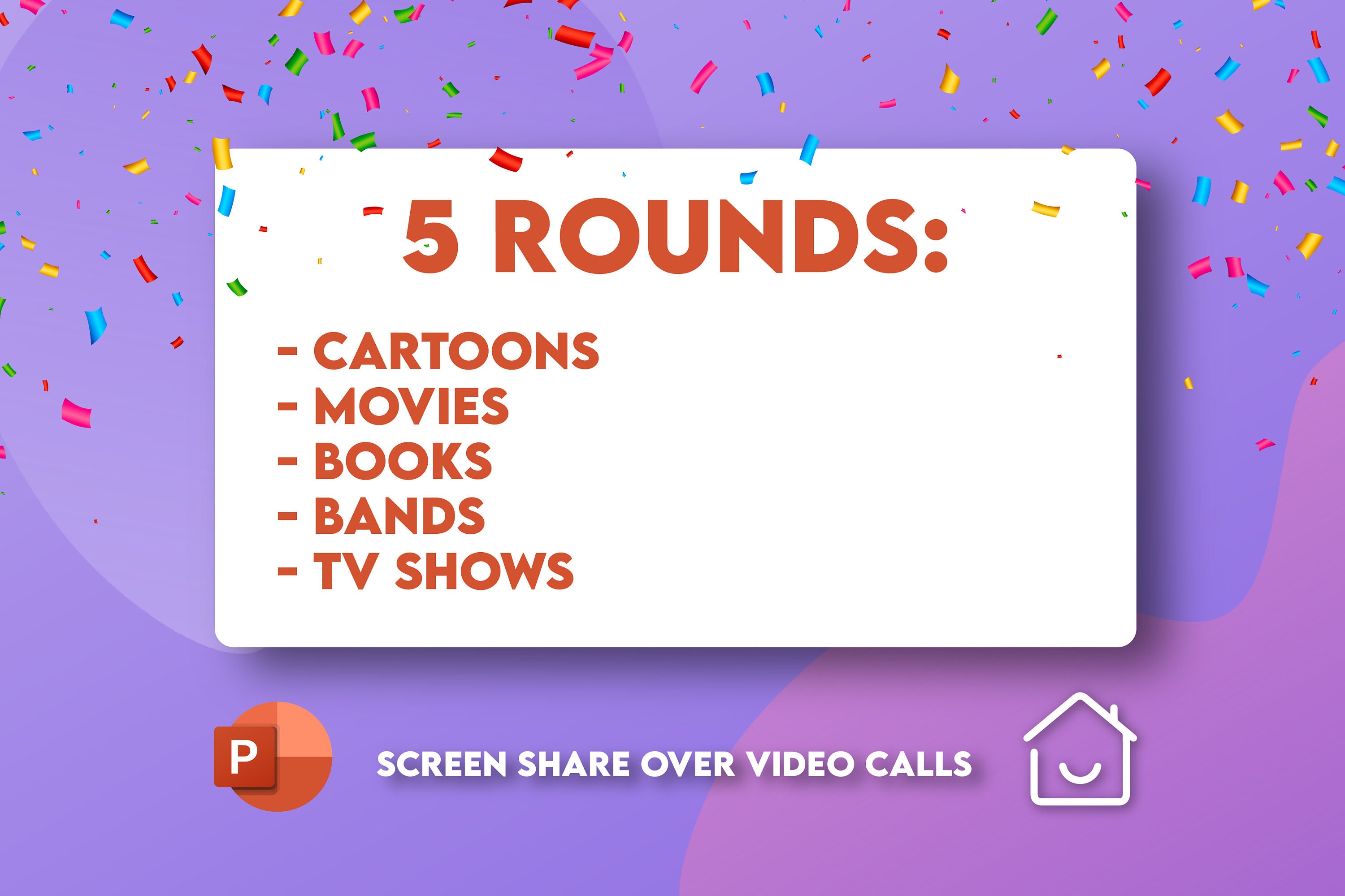 Virtual Emoji Quiz Zoom Emoji Pictionary Games Screen vrogue.co