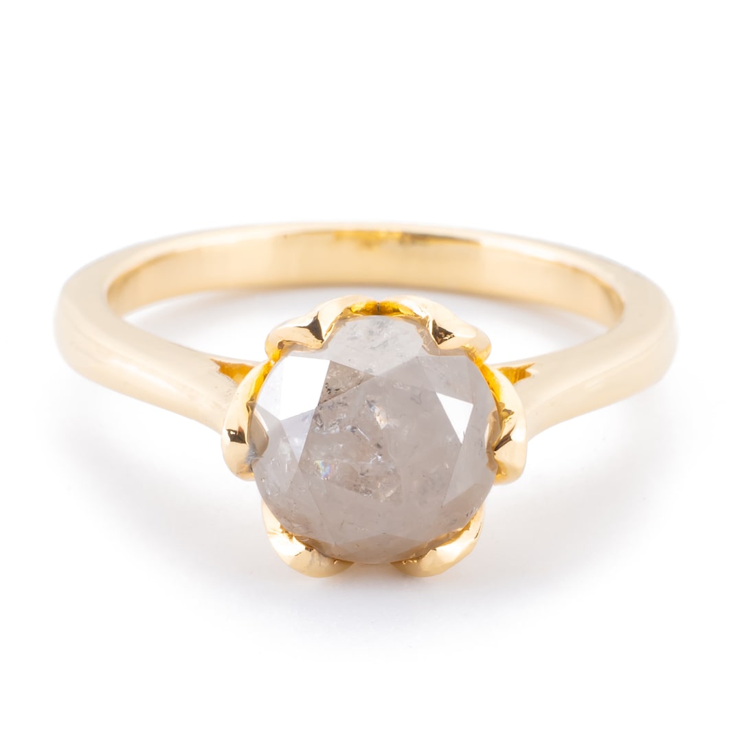 Skosh Initial M, Gold 57-4-M main image 1