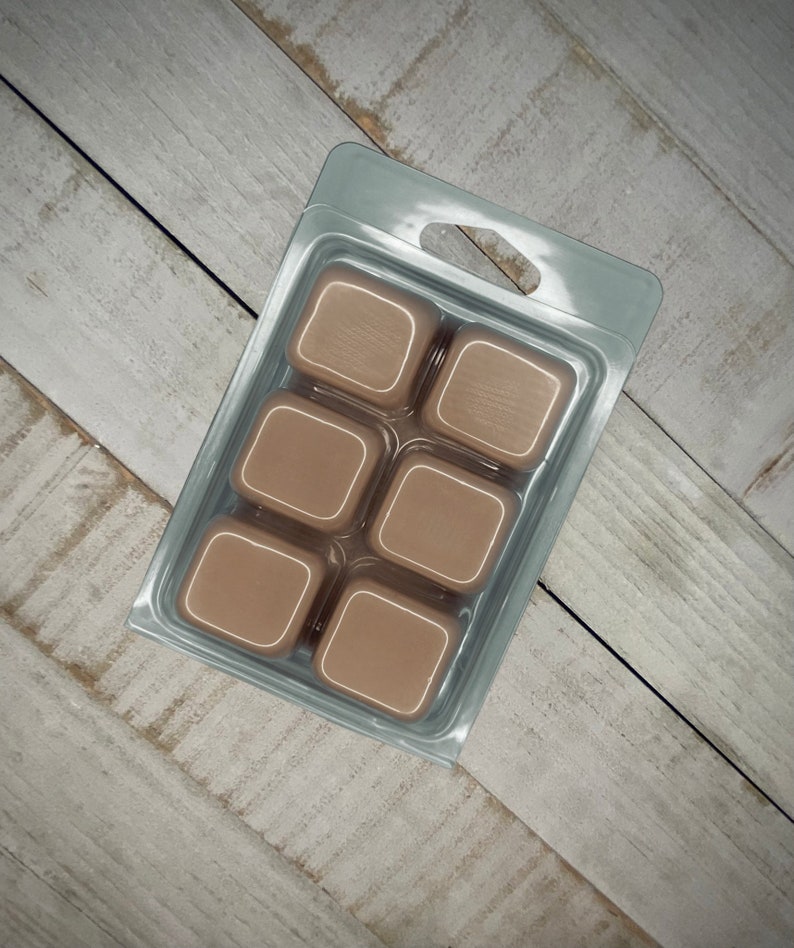 Grandpas Pipe Wax Melts, Pipe Tobacco Wax Melt, Custom Blend Fragrance