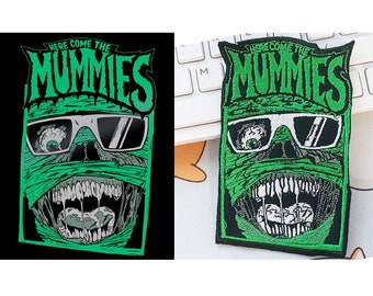 Custom Commission patch