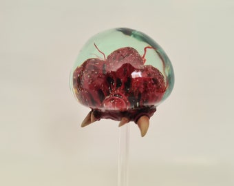 Metroid Phase 3 Figure