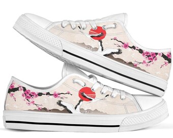 the bird shoe converse