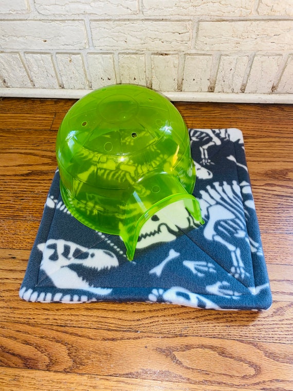 uhaul absorbent lining