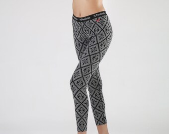 Wool Tights - Etsy Australia