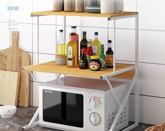 Microwave stand | Etsy Microwave stand | Etsy