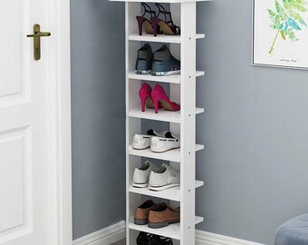 kids shoe storage