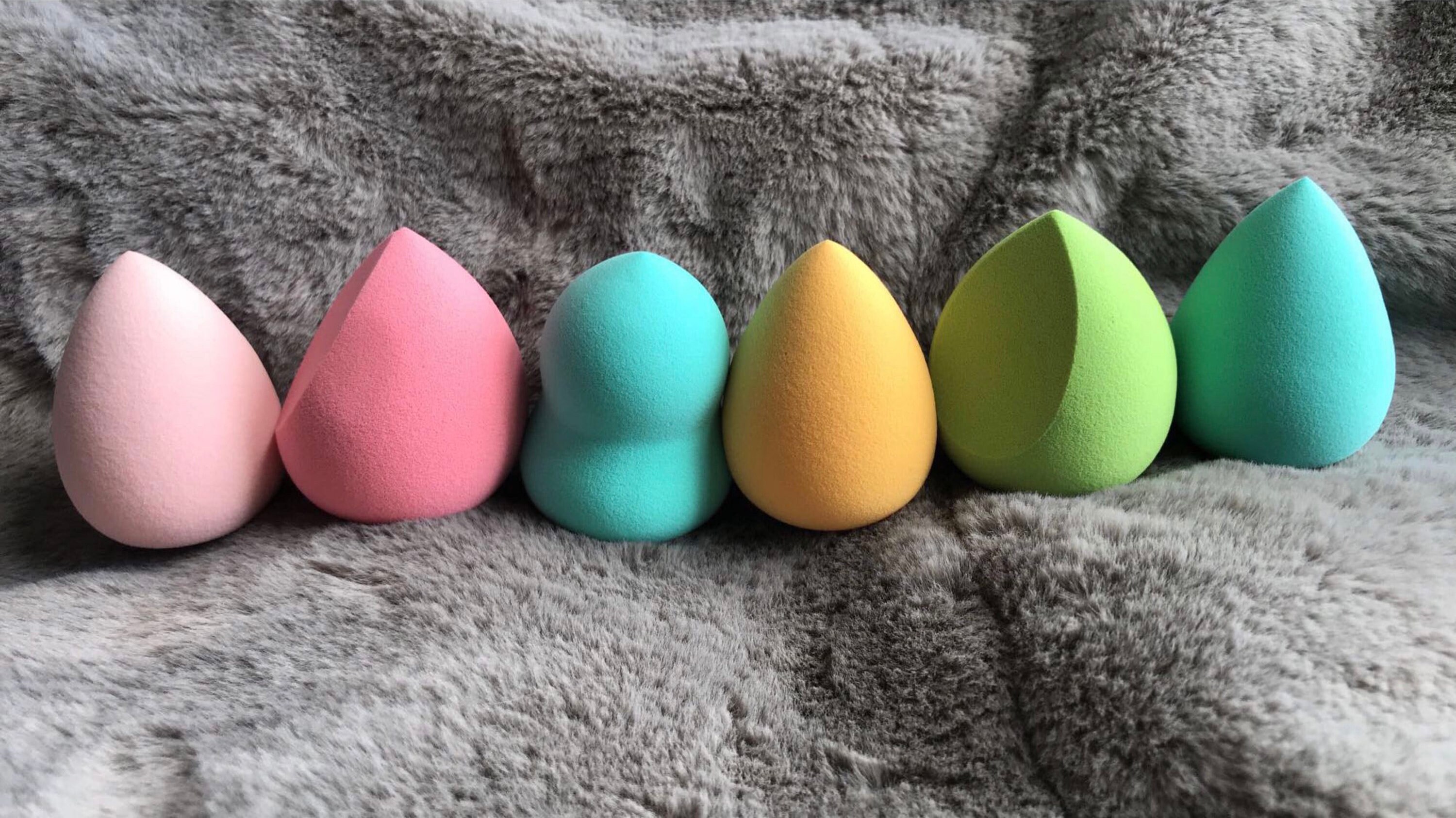 Beauty blender NXY marshmallow beauty blender dupe Cheap Etsy