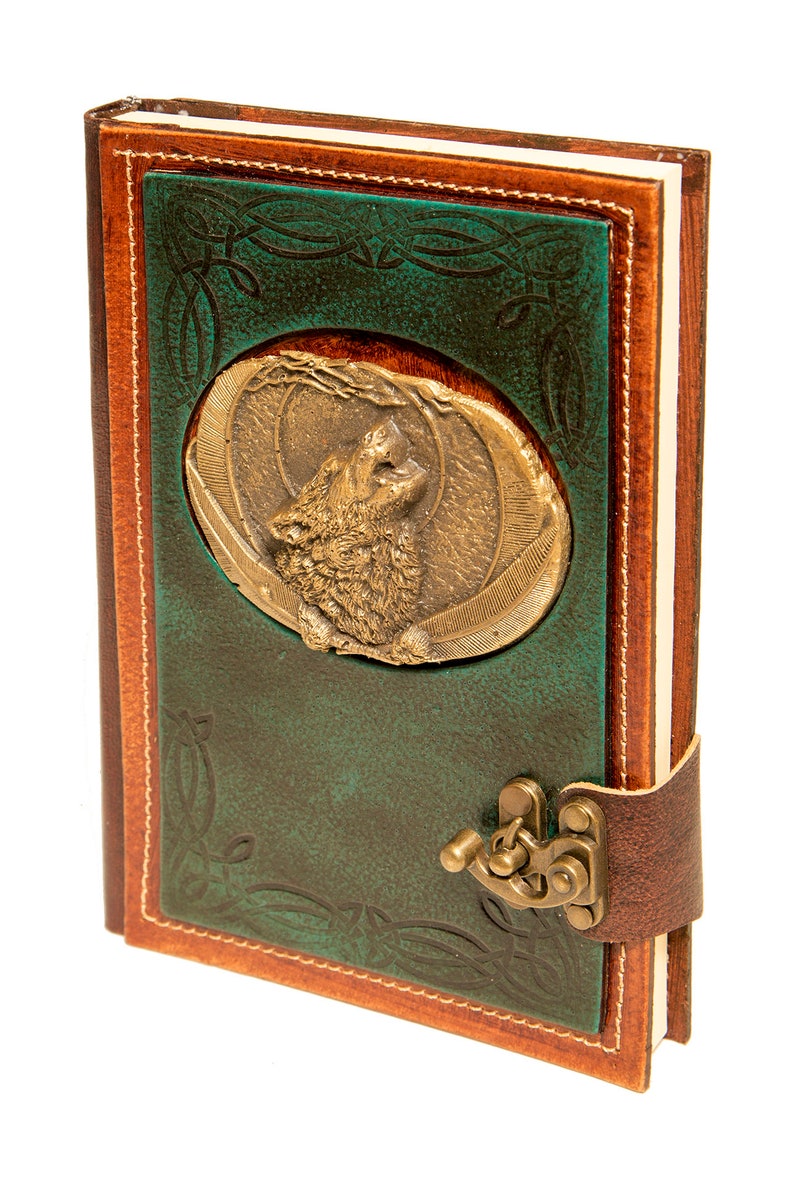 Recycle Leather Eco Friendly Journal Notebook Notepad Diary Etsy