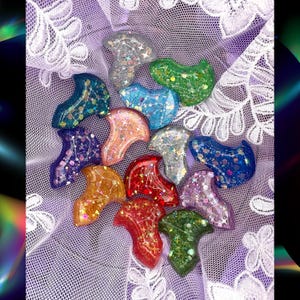 FFXIV Convocation Constellation Themed Crystals