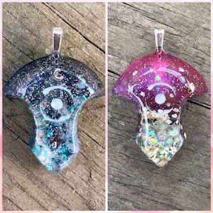 FFXIV Azem Custom Themed Crystal