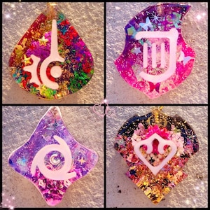 FFXIV Expert Custom Job Stone Commissions ** See Description for More Info **